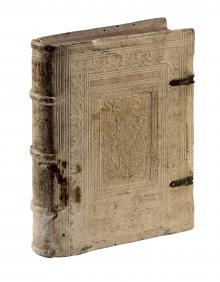 De Russorum Moscovitarum et Tartarorum religione [...] LM-39